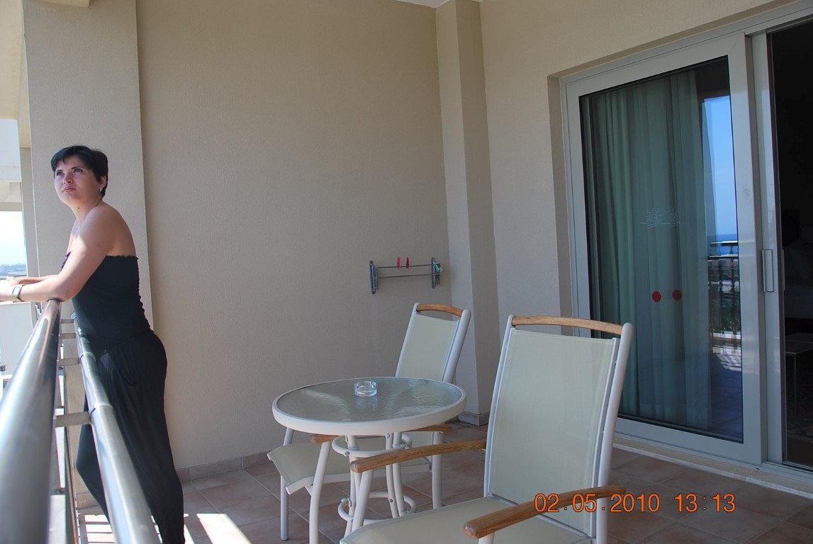 imagini hotel BARUT LARA